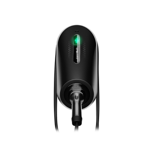 Myenergi GLO Series ZAPPI-3AS07T-G 7kW Single Phase Tethered Type 2 EV Charger 