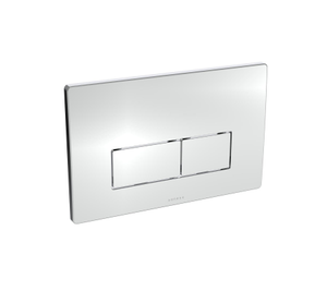 Saneux FLUSHE 2.0 Square Flush Plate