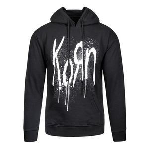 Official Korn Still A Freak Hoodie (Black)