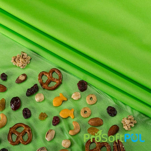 Lebensmittelechter ProSoft PUL-Stoff - Wiesengrün
