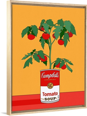 Campbell's Soup Bouquet