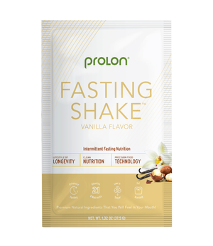 Individual Fasting Shake Sample (1ct)