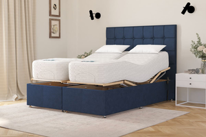 Uplift Elevate Comfort Foam Adjustable Mattress