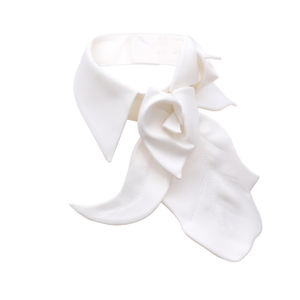 Designer Neckwear - Collar White (M)