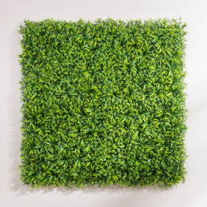 Artificial Foliage Living Wall Panels – 1m x 1m