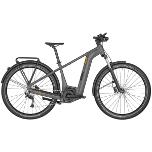 BGM Bike E-Revox Edition EQ Small
