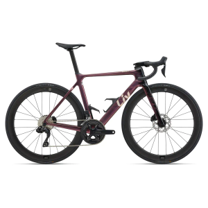 EnviLiv Advanced 1 Mechanic Rose Medium
