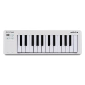 Arturia Microlab MK3, White