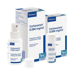 Cortavance Spray - Prescription required