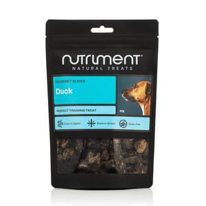 Duck Gourmet Slices 200g