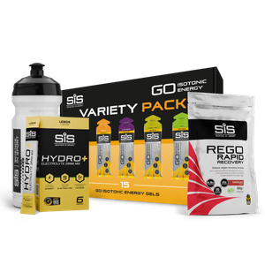 British Triathlon Age-Group Race Pack