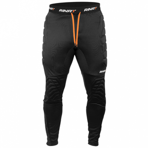 Rinat EGOTIKO Goalkeeper Pants - (Black) - L