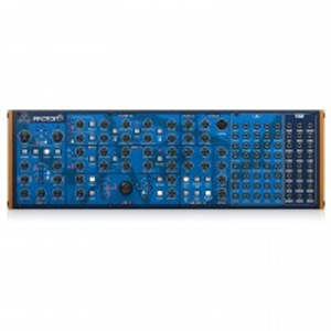 Behringer Proton Semi-Modular Analog Synthesizer