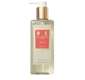 Chypress Hand Wash