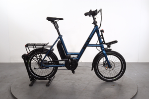 I:SY XXL E5 ZR RT Comfort