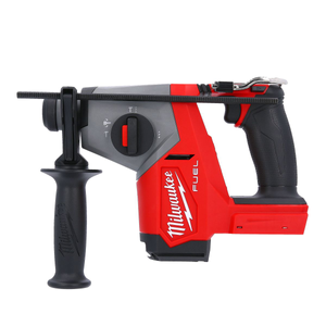 Milwaukee M18FHAC16-0 18V M18 16mm FUEL Cordless Brushless SDS Plus Rotary Hammer Drill Bare Unit