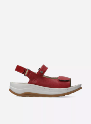 Adura - red biocare - Red, 37
