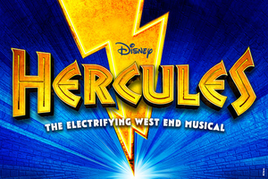 Disney's Hercules
