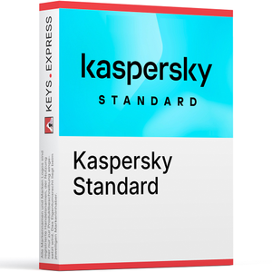 Kaspersky Standard Renewal