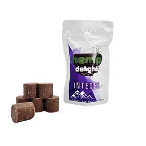 Hemp Delight Intense