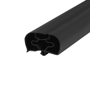 UR-350 - Burlete para Puerta de Armario Frigorífico de PVC flexible 3mt