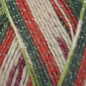 Stylecraft Head over Heels Festive 