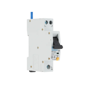 BG Electrical CUCRB32A-01 RCBO 30mA Type A 32A B Curve