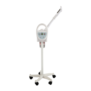 Lotus Digital Facial Ozone Steamer