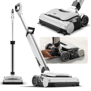 Gtech 46695 AR50 AirRAM 3 20V Cordless Stick Vacuum Cleaner Dual Edge-Clean