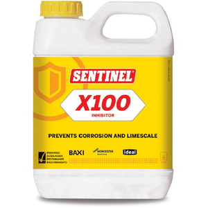 Sentinel X100 Inhibitor