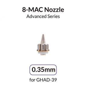 Gaahleri GHAD-39 Airbrush 0.35mm Nozzle 40379