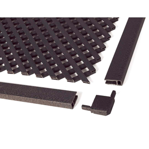 Escuadras de marco para celosía DECORY CORNER Nortene