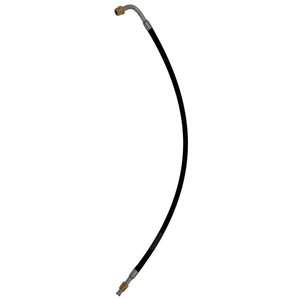 Flexible Fuel Line USCG Approved - 31 in.