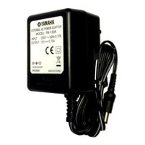 Yamaha PA130B Power Supply, UK Plug