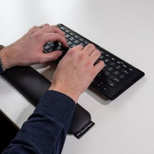 Mousetrapper Type Mini Keyboard (Wireless)