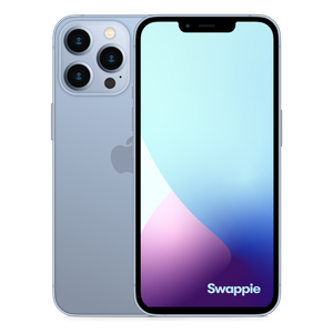 iPhone 13 Pro 512 GB Sierrablau