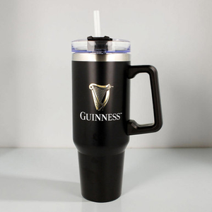 Guinness Contemporary Travel Mug