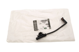 LR153547 - Rear Brake Pad Wear Warning Wire - Range Rover 2022 onwards and Range Rover Sport 2023 onwards - Genuine Land Rover option available