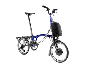 Electric P Line - 12-speed - Renewed - Grade 1