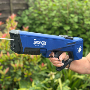 RED5 Rapid Fire Water Pistol Blue