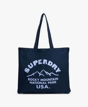 Superdry Tote