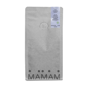 MAMAM - kawa ziarnista Etiopia Adado Washed Filter 250 g