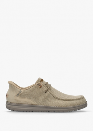 Men’s Melson Slip Ins Coronado Taupe Shoes
