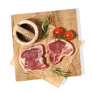 Bone in Lamb Chops