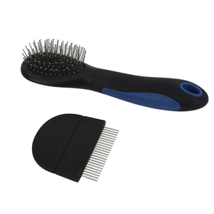 Pet Brush Grooming Set