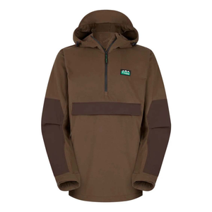 Pintail Ghillie Smock - Bark