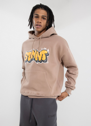 STMNT Screed Hoodie