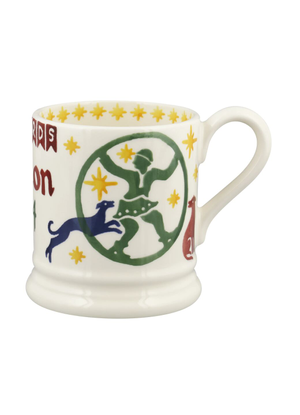 Seconds Giffords Circus Avalon 2024 1/2 Pint Mug