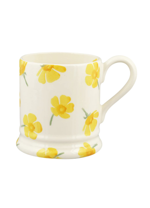 Buttercup 1/2 Pint Mug