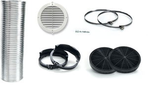 Neff Z5135X3 Standard recirculation kit